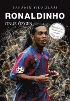 bokomslag Ronaldinho - Sahanin Yildizlari