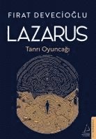 bokomslag Lazarus - Tanri Oyuncagi