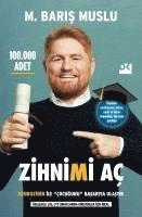 bokomslag Zihnimi Ac
