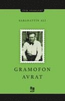 bokomslag Gramafon Avrat