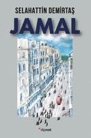 Selahattin Demirtas - Jamal, Häftad