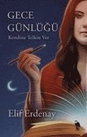 bokomslag Gece Günlügü