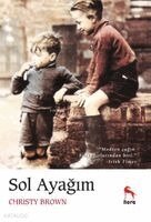 Christy Brown, Serap ?akir ?zcan - Sol Ayagim, Häftad