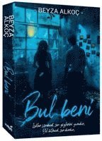 Beyza Alkoc - Bul Beni, Häftad