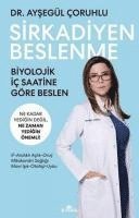 bokomslag Sirkadiyen Beslenme