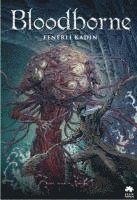 bokomslag Bloodborne 5 - Fenerli Kadin