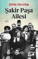 Sakir Pasa Ailesi 1