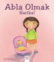 bokomslag Abla Olmak Harika