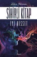 bokomslag Sihirli Kitap - Iyi Hisset