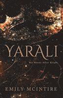 bokomslag Yarali