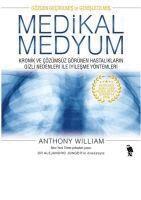 Karen Kettering, Karen Kettering - Medikal Medyum - Kronik Ve Çözümsüz Görünen Hasta, Häftad