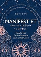 bokomslag Manifest Et Dünyani Degistir