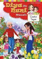 Diya ile Nuni Masali - Cicekci Teyze
