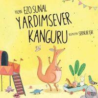 Thomas Fotiadis, Thomas Fotiadis - Yardımsever Kanguru, Häftad