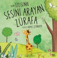 J. Ferrero, J. Ferrero - Sesini Arayan Zürafa, Häftad