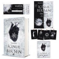 bokomslag Icinde Bir Sen 1 - Engerek Ciltli
