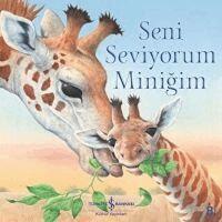 Ronne Randall - Seni Seviyorum Minigim, Häftad