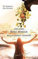 bokomslag Sihirli Mucizeler Bolluk Bereket Tezahürü