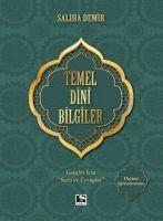 bokomslag Temel Dini Bilgiler