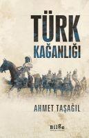Ahmet Tasagil - Türk Kaganligi, Häftad