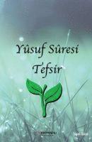 bokomslag Yusuf Suresi Tefsir
