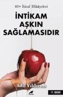 Adil Yildirim - 40+ Itiraf Hikayeleri, Häftad