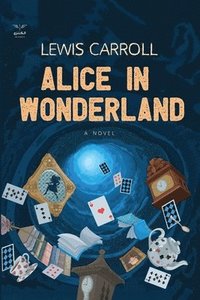 bokomslag Alice in Wonderland