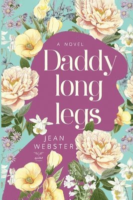 bokomslag Daddy Long Legs