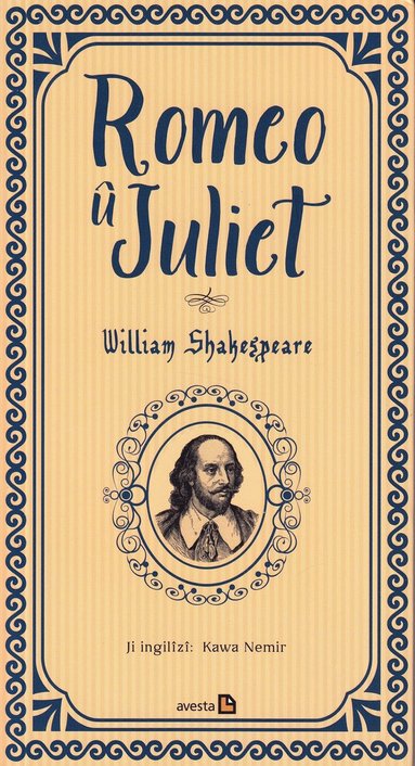 bokomslag Romeo och Juliet