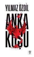 bokomslag Anka Kusu