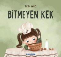 Bitmeyen Kek 1