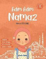 Merve Gülcemal - Adim Adim Namaz - Kiz, Häftad