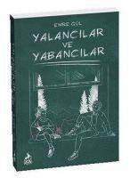 bokomslag Yalancilar ve Yabancilar