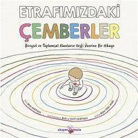 Brad Montague - Etrafimizdaki ?emberler, Häftad