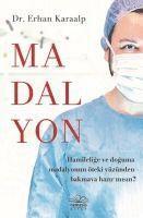 bokomslag Madalyon