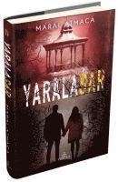 Maral Atmaca - Yaralasar 4 Ciltli, Häftad. Tillgänglighet: Lägg i varukorg