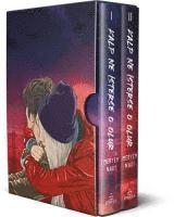 bokomslag Kalp Ne Isterse O Olur - 2 Kitap Takim Ciltli