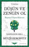 bokomslag Düsün ve Zengin Ol - Basariya Ulasma Kilavuzu