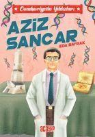 bokomslag Aziz Sancar