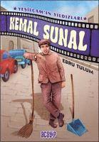 bokomslag Kemal Sunal - Yesilcamin Yildizlari