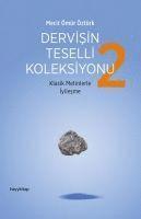 Mecit Ömür Öztürk - Dervisin Teselli Koleksiyonu 2, Häftad
