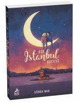 bokomslag Bir Istanbul Gecesi