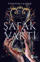bokomslag Safak Vakti