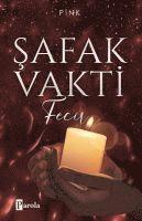bokomslag Safak Vakti 2 - Fecir