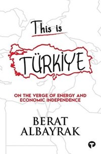 bokomslag This is TURKIYE