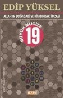 bokomslag Büyük Mucize 19
