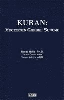 bokomslag Kuran Mucizenin Görsel Sunumu