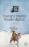bokomslag Cengiz Hana Küsen Bulut