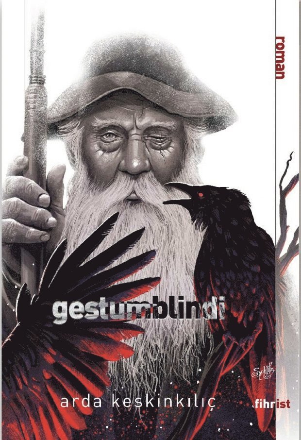 Gestumblindi (Turkiska) 1