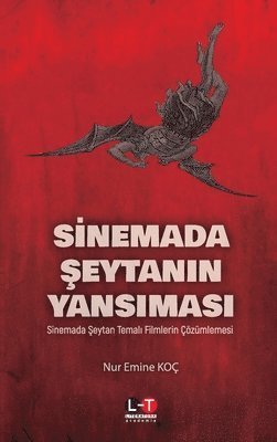 bokomslag S?nemada ?eytanin Yansimasi